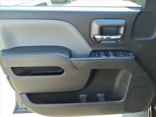 2019 GMC Sierra 1500 Limited Base