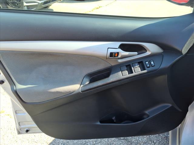 2010 Toyota Matrix Base