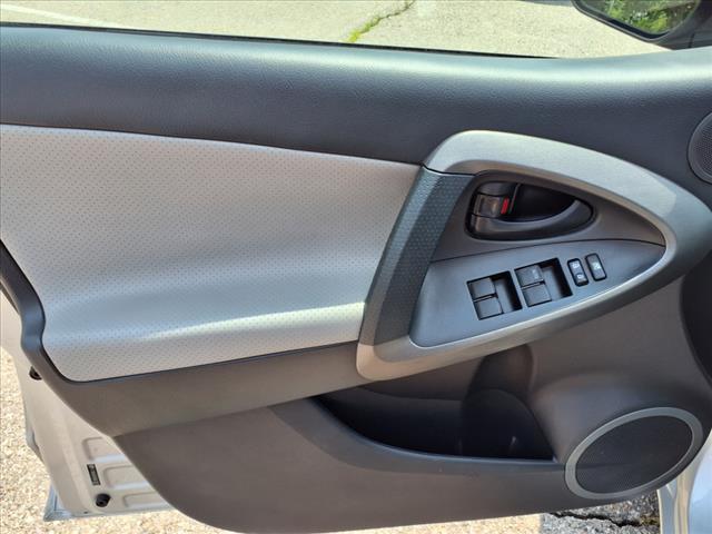 2012 Toyota RAV4 Limited