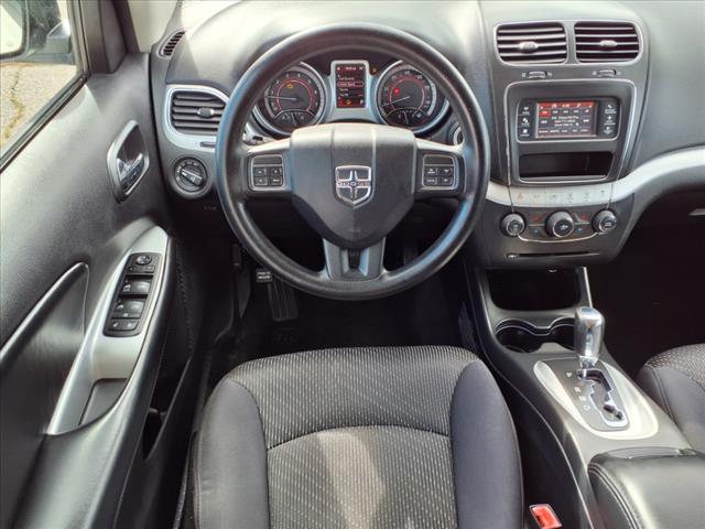 2013 Dodge Journey SXT