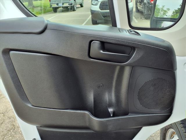 2016 RAM ProMaster 2500 159 WB