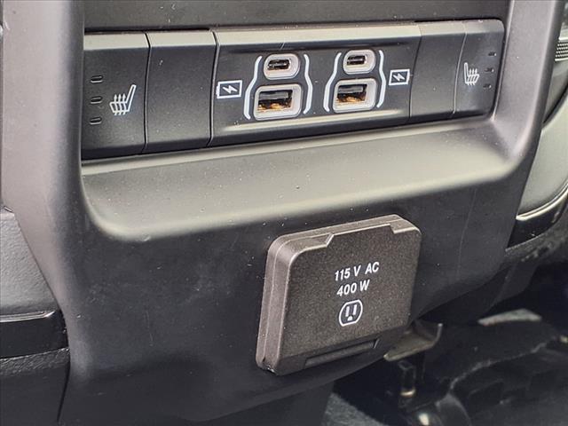 2022 RAM 2500 Limited