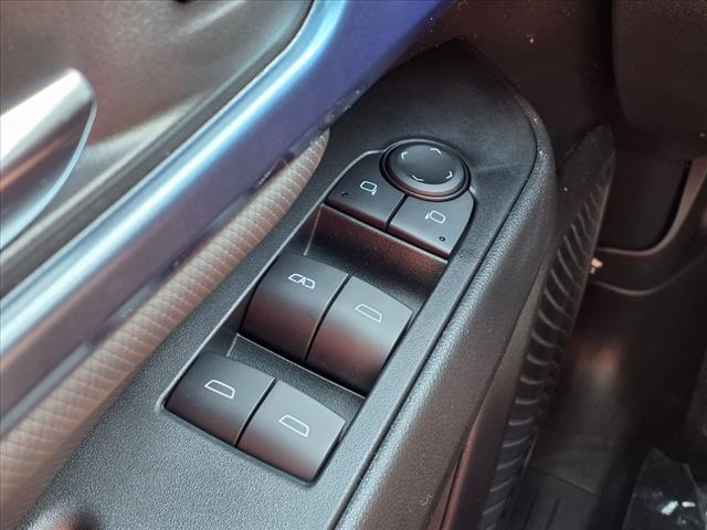 2025 Chevrolet Equinox EV LT 2