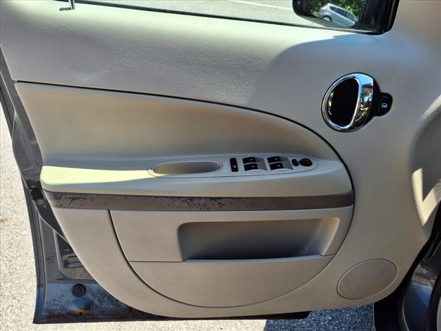2009 Chevrolet HHR LT