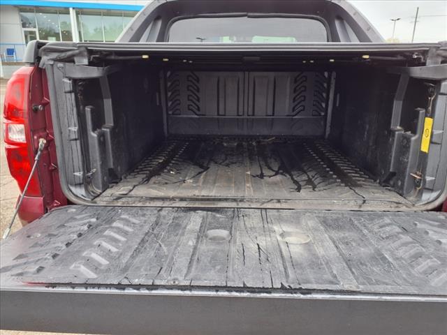 2007 Chevrolet Avalanche LT 1500