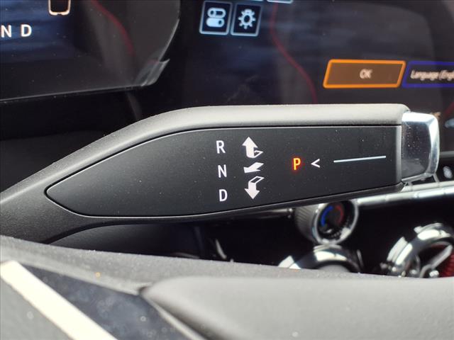 2025 Chevrolet Blazer EV RS