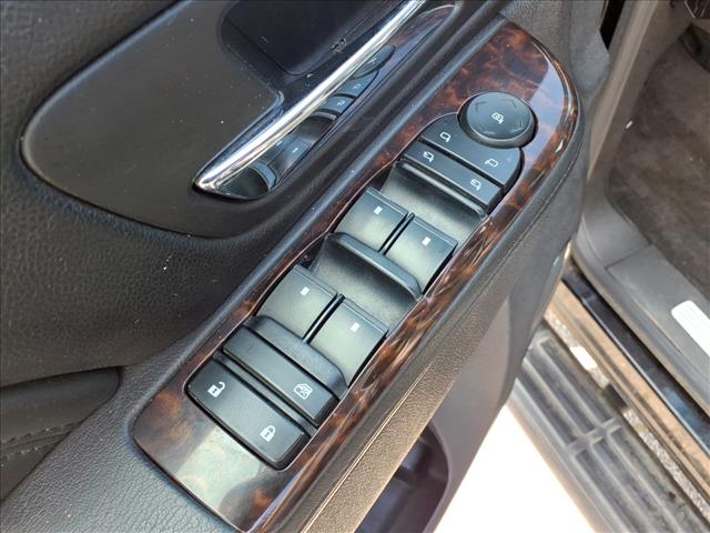2012 GMC Sierra 1500 Denali