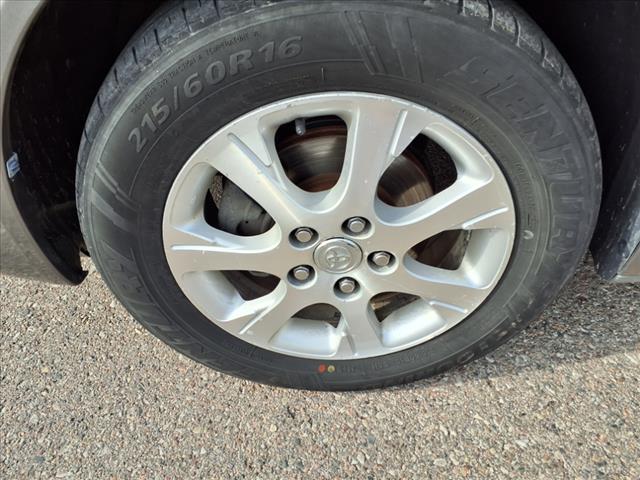 2006 Toyota Camry XLE