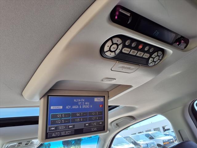2011 Honda Pilot Touring