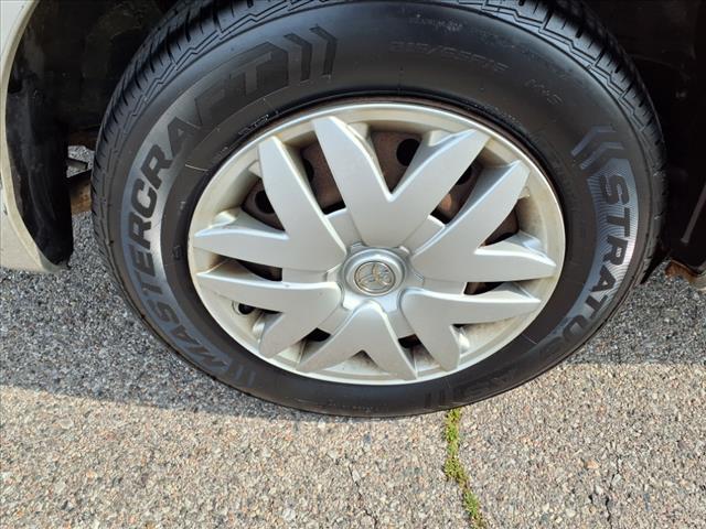 2008 Toyota Sienna LE 7-Passenger