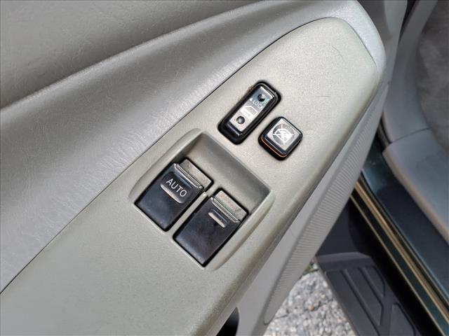 2009 Toyota Tacoma Base