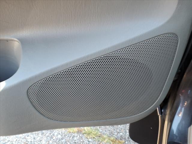 2011 Toyota Tacoma Base