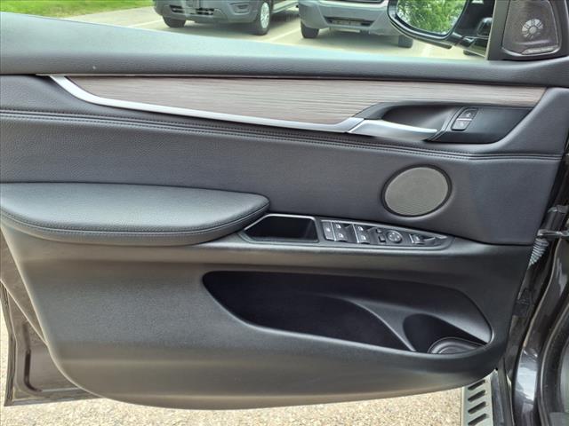 2014 BMW X5 xDrive35i