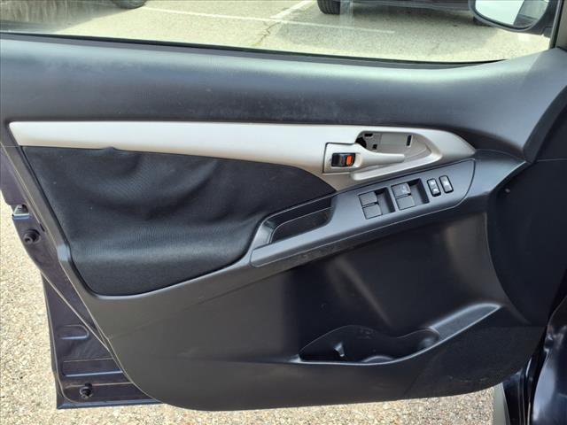2009 Pontiac Vibe 2.4L