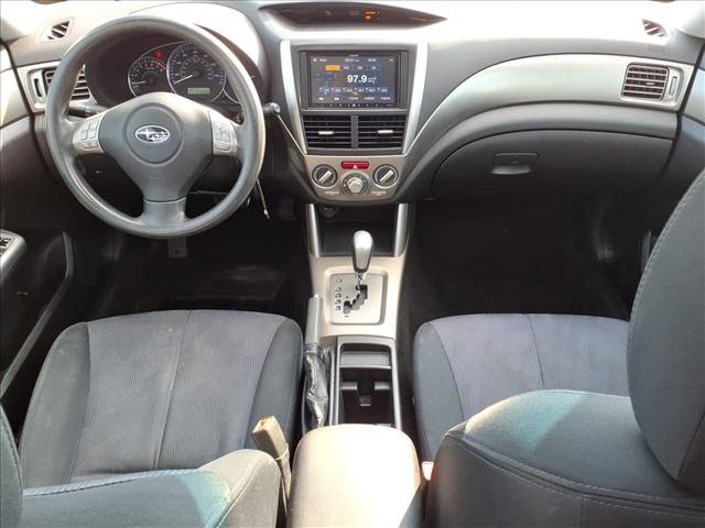 2010 Subaru Forester 2.5X Premium
