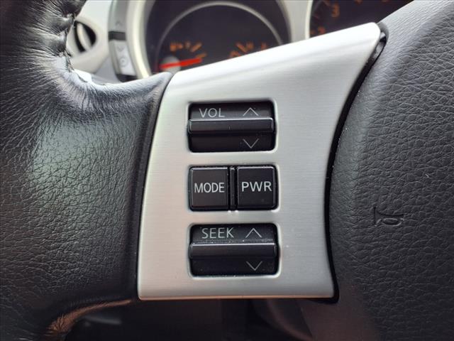 2007 Nissan 350Z Enthusiast