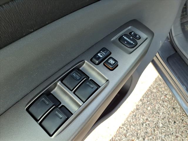 2008 Toyota Prius Base