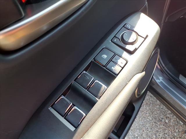 2021 Lexus NX 300h Base