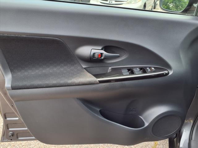 2008 Scion xD Base