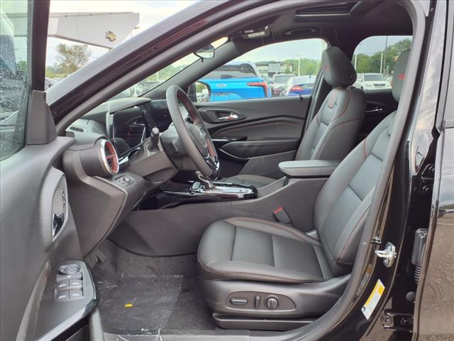 2025 Chevrolet Trax RS
