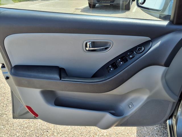 2010 Hyundai ELANTRA GLS