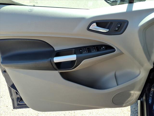 2014 Ford Transit Connect Titanium