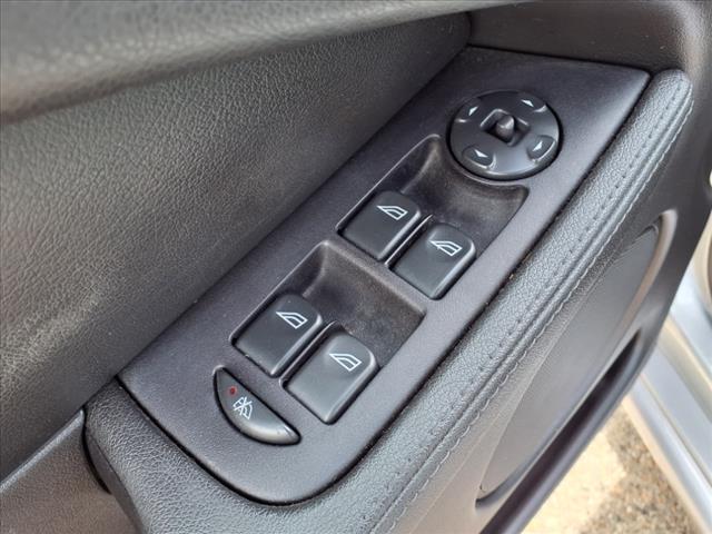 2003 Jaguar X-Type 2.5