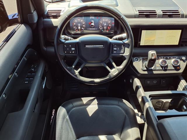 2021 Land Rover Defender 110 X-Dynamic SE