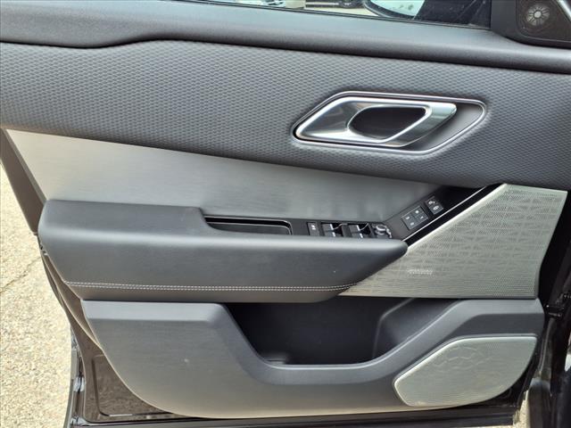 2018 Land Rover Range Rover Velar P380 R-Dynamic SE