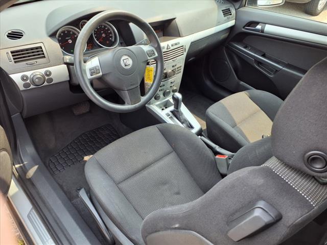 2008 Saturn Astra XR