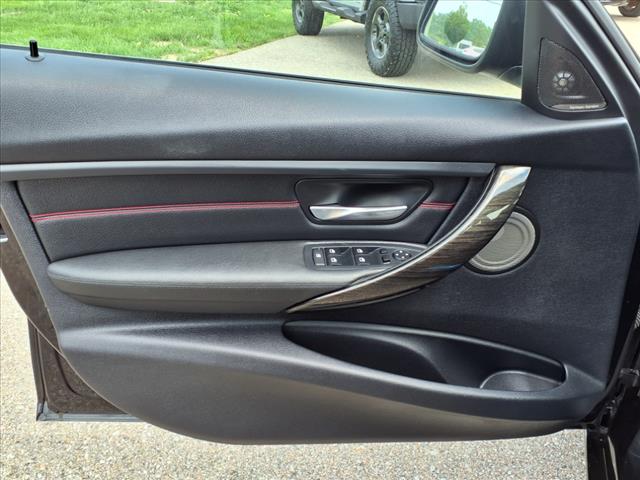 2014 BMW 3 Series 328i