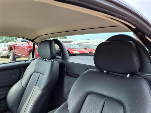 2004 Mercedes-Benz SLK SLK 320