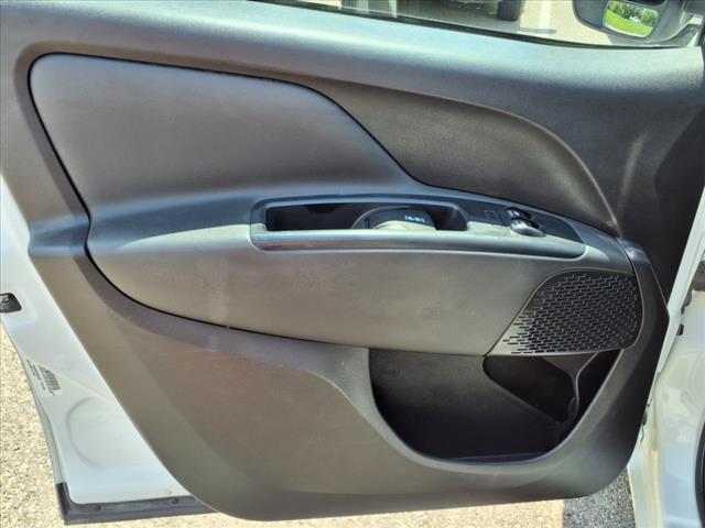2015 RAM ProMaster City Tradesman SLT