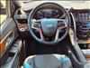 2016 Cadillac Escalade Premium Collection
