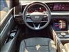 2025 Cadillac Escalade-V Base