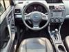 2015 Subaru Forester 2.5i Touring
