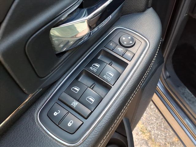 2018 RAM 1500 Sport