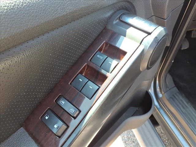 2010 Ford Explorer Limited