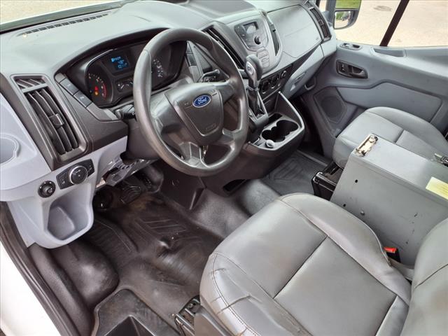2019 Ford Transit 350