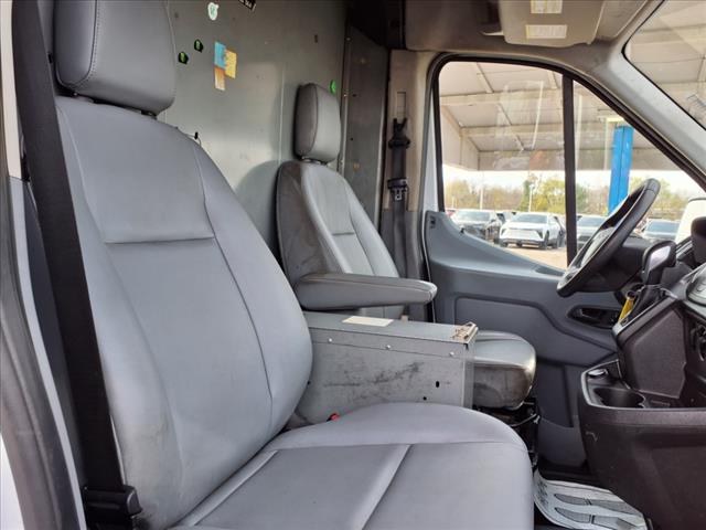 2019 Ford Transit 350