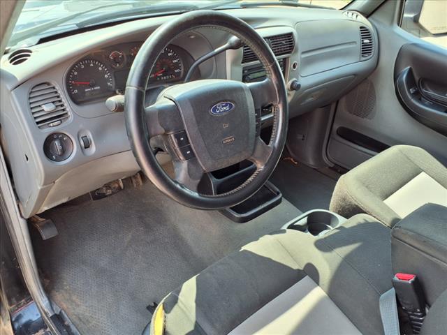 2010 Ford Ranger XLT