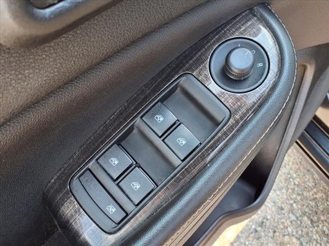 2015 Chevrolet Malibu LT