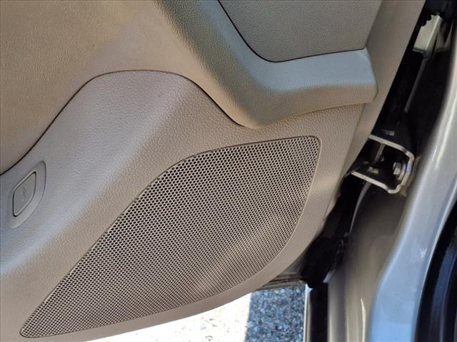 2014 Buick LaCrosse Leather