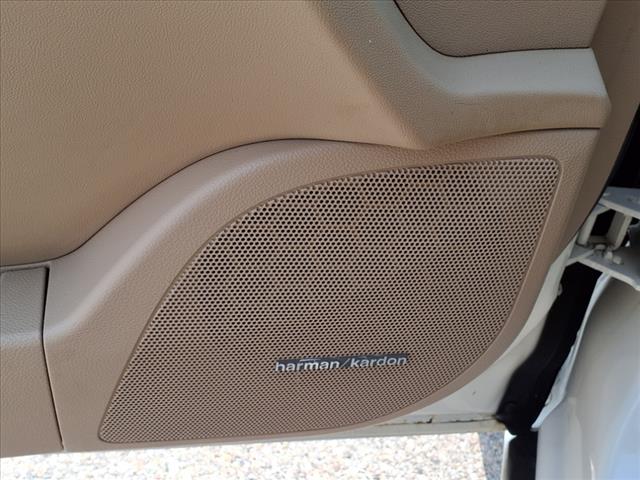 2011 Buick LaCrosse CXS