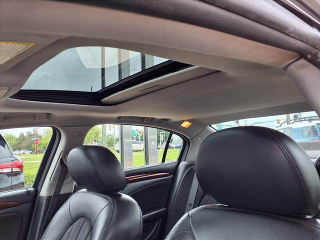 2009 Buick Lucerne Super