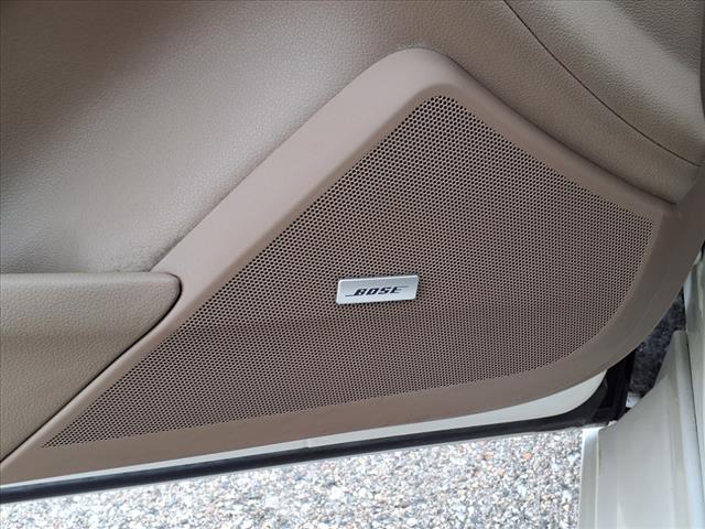 2014 Cadillac CTS 2.0T Luxury Collection