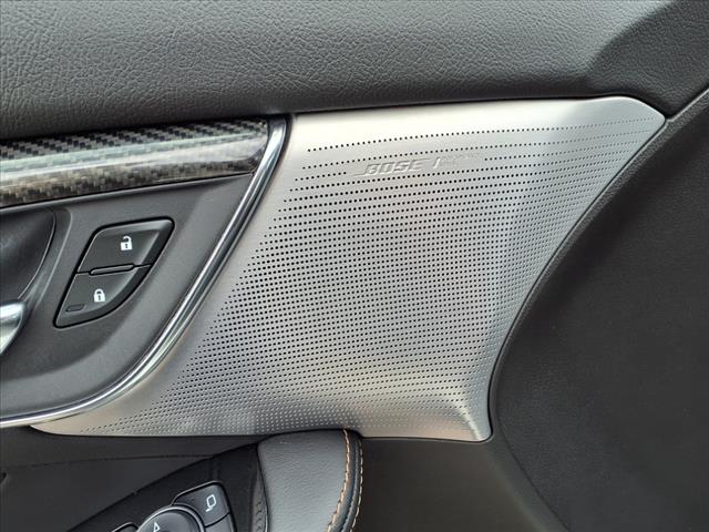 2022 Cadillac CT5-V Base