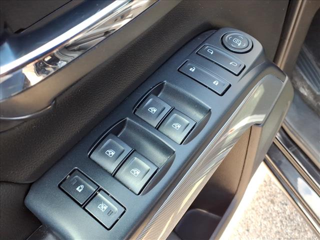 2018 Chevrolet Silverado 1500 LT Z71