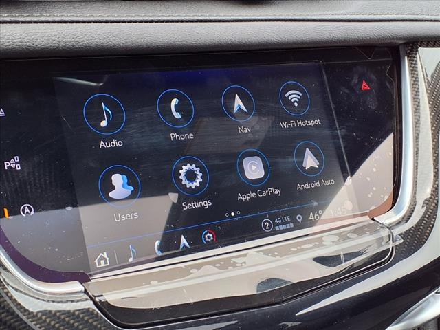 2025 Cadillac XT6 Sport