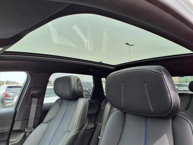 2025 Cadillac LYRIQ Sport 1